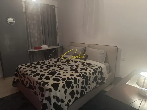 Tirane, jepet me qera apartament 1+1 Kati 2, 62 m² 450 € (ASTIR)