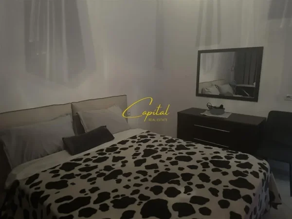 Tirane, jepet me qera apartament 1+1 Kati 2, 62 m² 450 € (ASTIR)