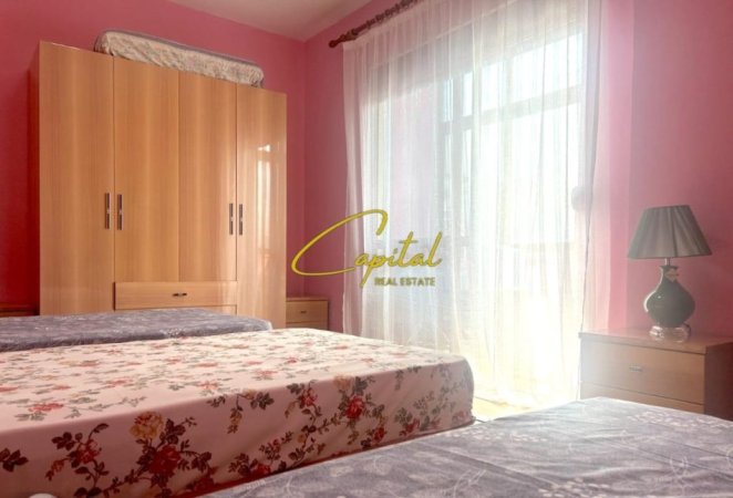 Tirane, jepet me qera apartament 2+1 Kati 2, 105 m² 430 € (RRUGA JORDAN MISJA)