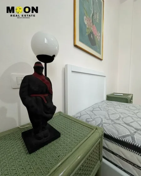 Tirane, jepet me qera apartament duplex Dublex Kati 2, 250 m² 1.100 € (ALI DEM PRANE KRYEGJYSHATES)