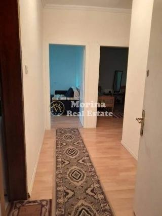 Tirane, jepet me qera apartament 2+1 Kati 3, 70 m² 500 € (Rruga Hoxha Tahsim)