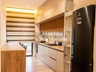 Tirane, jepet me qera apartament 2+1 Kati 2, 100 m² 500 € (Qytet Studenti)