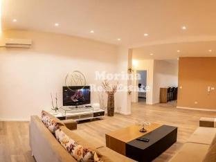 Tirane, jepet me qera apartament 2+1 Kati 2, 100 m² 500 € (Qytet Studenti)