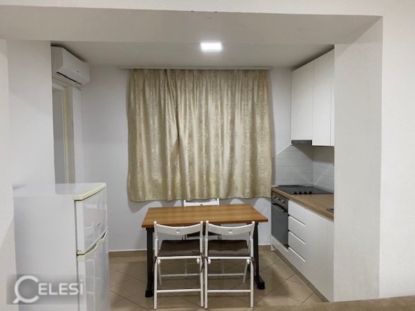 Tirane, jepet me qera apartament 1+1+Ballkon Kati 3, 68 m² 430 € (XHAMLLIKU)