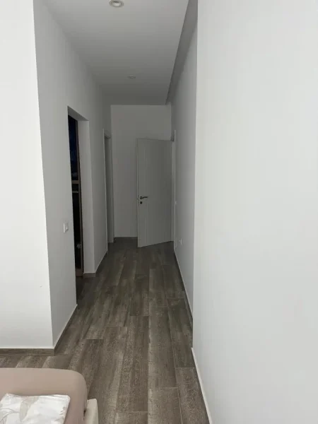 🟡APARTAMENT  2+1  550 € (Liqeni i Thate)