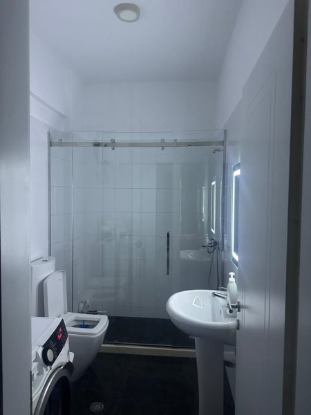🟡APARTAMENT  2+1  550 € (Liqeni i Thate)