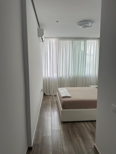 🟡APARTAMENT  2+1  550 € (Liqeni i Thate)
