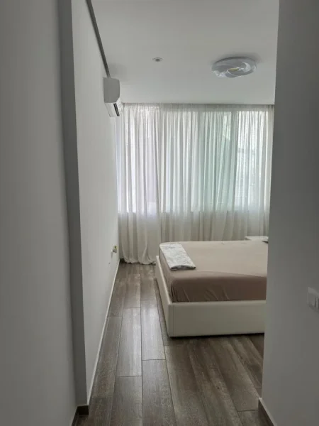 🟡APARTAMENT  2+1  550 € (Liqeni i Thate)