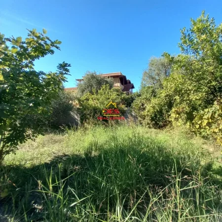 Vlore, shitet toke , 7.500 m² 115.000 € (Rruga Demokracia)