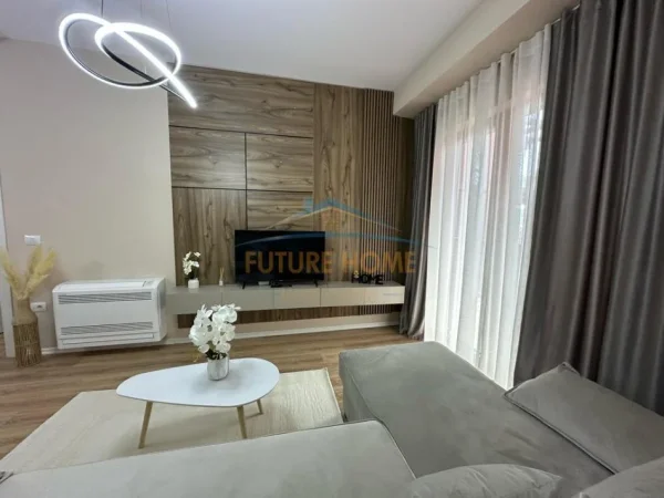 Tirane, shitet apartament 1+1 Kati 0, 71 m² 215.000 € (Rruga e Kavajes)
