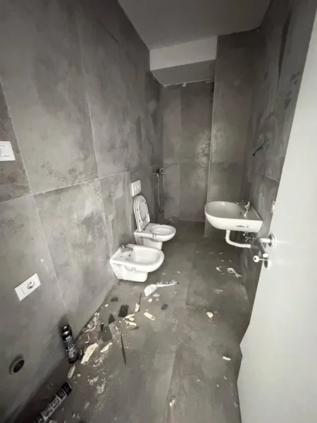 Tirane, shitet 2+1 Kati 6, 84 m² 125.000 € (RRUGA 29 NENTORI)