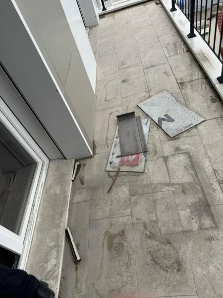 Tirane, shitet 2+1 Kati 6, 84 m² 125.000 € (RRUGA 29 NENTORI)