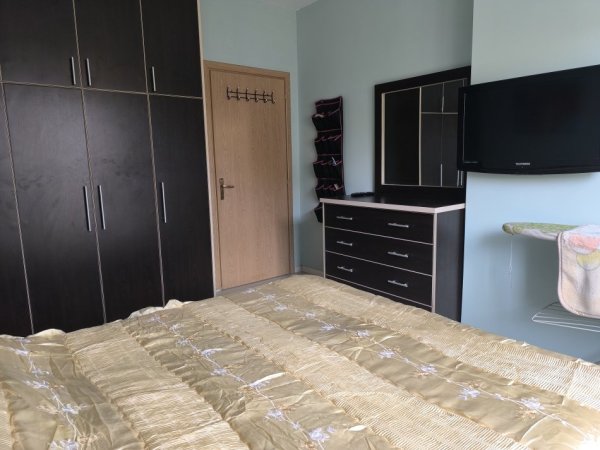 Tirane, jepet me qera apartament 2+1+Ballkon Kati 6, 75 m² 380 € (Bulevardi Migjeni)