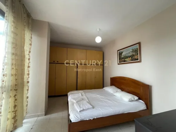 Tirane, shitet apartament 2+1 Kati 10, 70 m² 120.000 € (Don Bosko)