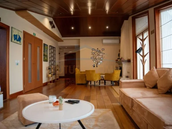 Tirane, shitet apartament+verande | Penthouse 3+1+Aneks+Ballkon Kati 5, 420 m² 588.000 € (Rruga Rrapo Hekali, Kodra e Diellit)