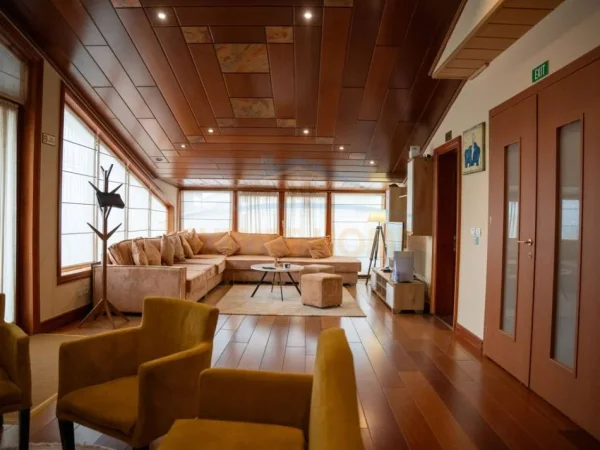 Tirane, shitet apartament+verande | Penthouse 3+1+Aneks+Ballkon Kati 5, 420 m² 588.000 € (Rruga Rrapo Hekali, Kodra e Diellit)