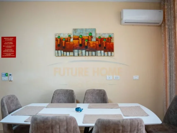 Tirane, shitet apartament+verande | Penthouse 3+1+Aneks+Ballkon Kati 5, 420 m² 588.000 € (Rruga Rrapo Hekali, Kodra e Diellit)