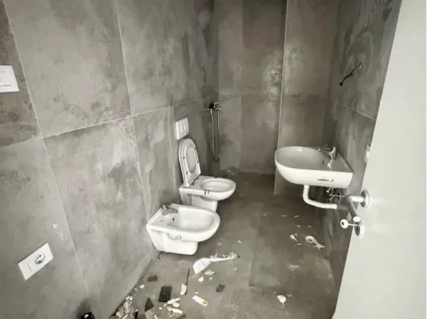 Tirane, shitet apartament 2+1+Ballkon , 84 m² 1.250.000 € (Dritan Hoxha)