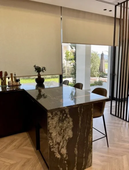 Tirane, SHITET SUPER VILE LUKSOZE 3-Katshe, 500 m² 2.200.000 € (Rruga Panorama e Liqenit)