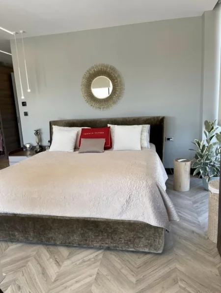 Tirane, SHITET SUPER VILE LUKSOZE 3-Katshe, 500 m² 2.200.000 € (Rruga Panorama e Liqenit)