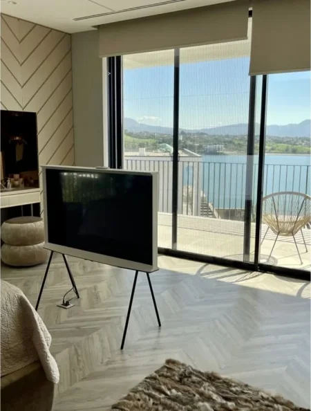 Tirane, SHITET SUPER VILE LUKSOZE 3-Katshe, 500 m² 2.200.000 € (Rruga Panorama e Liqenit)