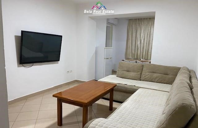 Tirane, jepet me qera apartament 2+1 Kati 3, 68 m² 430 € (gjimnazi cajupi)