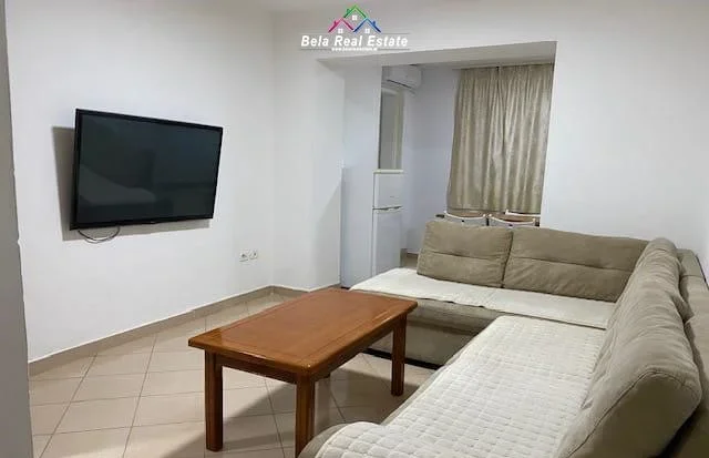 Tirane, jepet me qera apartament 2+1 Kati 3, 68 m² 430 € (gjimnazi cajupi)
