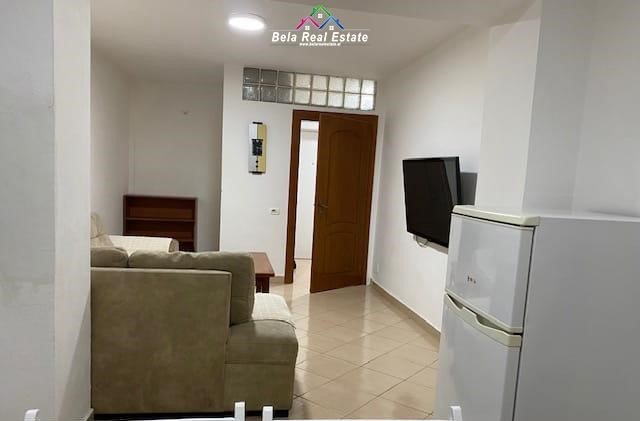 Tirane, jepet me qera apartament 2+1 Kati 3, 68 m² 430 € (gjimnazi cajupi)