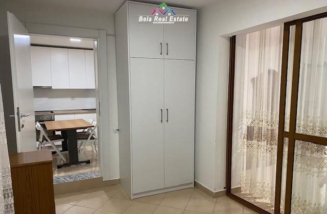 Tirane, jepet me qera apartament 2+1 Kati 3, 68 m² 430 € (gjimnazi cajupi)