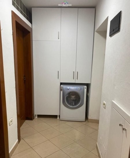 Tirane, jepet me qera apartament 2+1 Kati 3, 68 m² 430 € (gjimnazi cajupi)