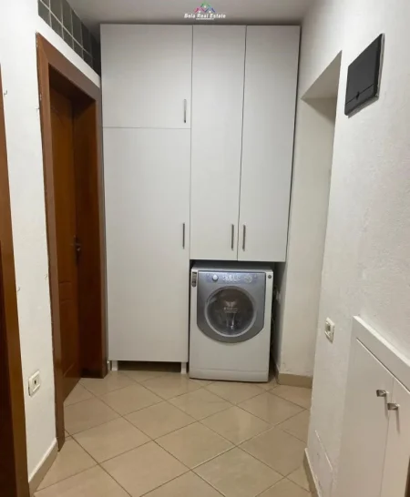 Tirane, jepet me qera apartament 2+1 Kati 3, 68 m² 430 € (gjimnazi cajupi)