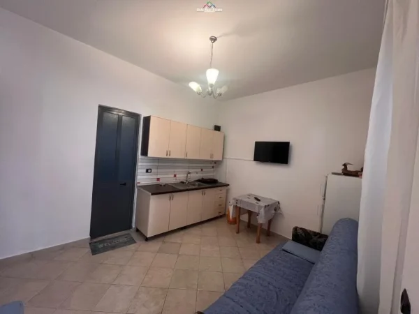 Tirane, jepet me qera Vile 1+1+Ballkon Kati 1, 70 m² 300 € (shkoze)