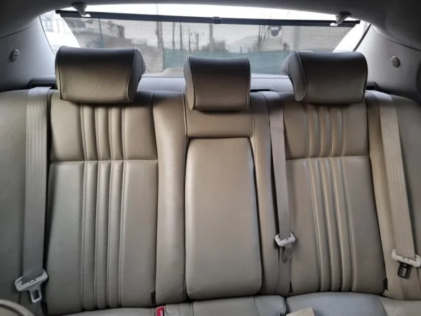 Shes makine me portobagazh Alfa Romeo 159 , e zeze manuale 4.000 €