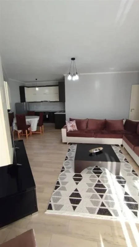 Tirane, jepet me qera apartament 2+1+Ballkon Kati 7, 112 m² 500 € (ASTIR PRANE MARINAJ HOTEL)