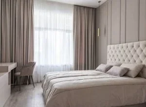 Apartament 3+1+2  (Liqeni i Thate) 1000 €