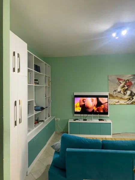 Tirane, shitet apartament 2+1+Ballkon Kati 2, 110 m² 150.000 € (rrapo hekali)