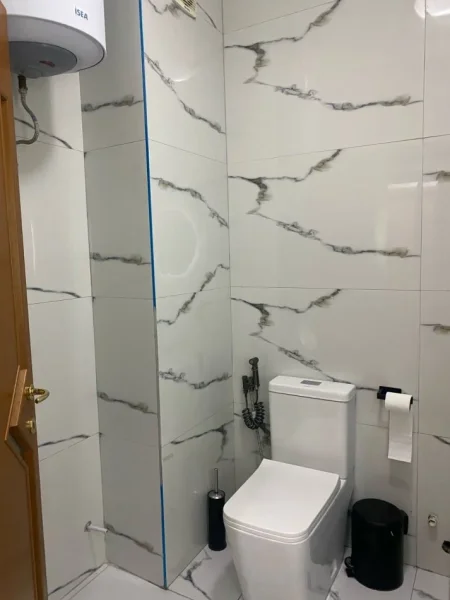 Tirane, shitet apartament 2+1+Ballkon Kati 2, 110 m² 150.000 € (rrapo hekali)