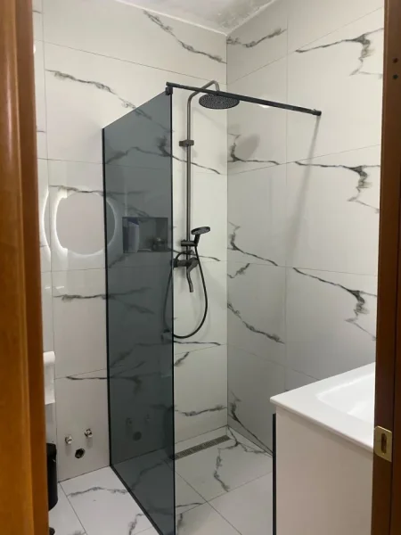 Tirane, shitet apartament 2+1+Ballkon Kati 2, 110 m² 150.000 € (rrapo hekali)