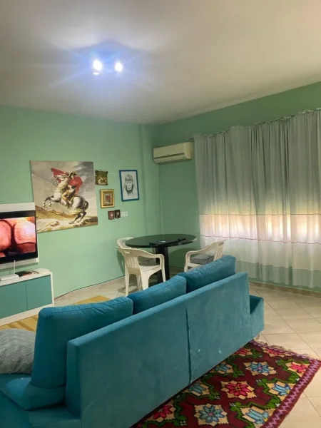 Tirane, shitet apartament 2+1+Ballkon Kati 2, 110 m² 150.000 € (rrapo hekali)