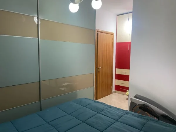 Tirane, shitet apartament 2+1+Ballkon Kati 2, 110 m² 150.000 € (rrapo hekali)