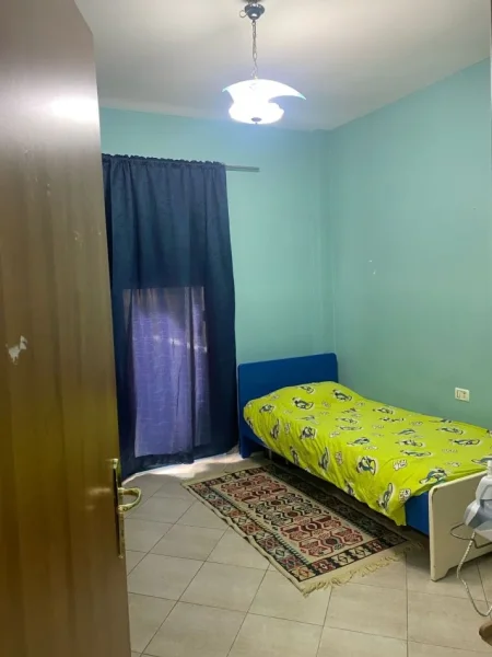 Tirane, shitet apartament 2+1+Ballkon Kati 2, 110 m² 150.000 € (rrapo hekali)