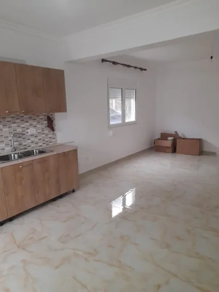 Tirane, jepet me qera shtepi 3+1+Ballkon Kati 1, 350 € (Kodra e priftit rruga dhori gura)