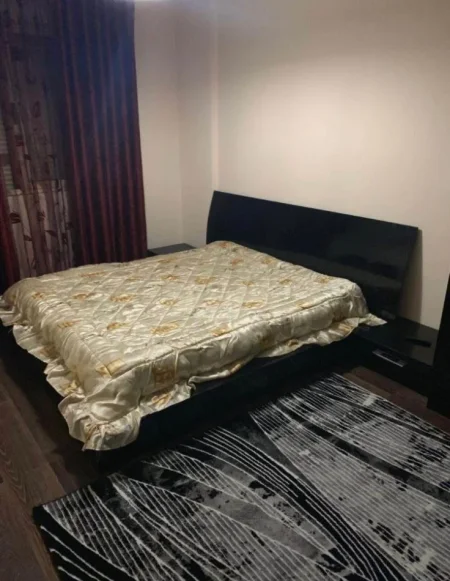 Tirane, jepet me qera apartament Dublex Kati 1, 70 m² 350 € (Kodra Diellit)