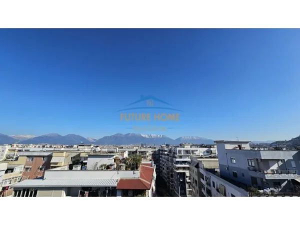 Tirane, shitet apartament 3+1 Kati 9, 93 m² 130.000 € (Misto Mame)