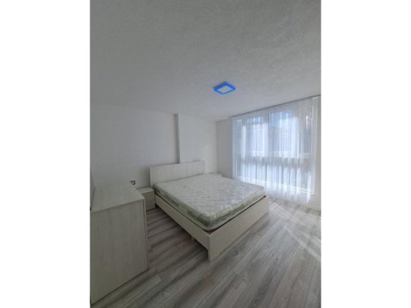Tirane, jepet me qera apartament 1+1 Kati 1, 49 m² 450 € (5 Maji)