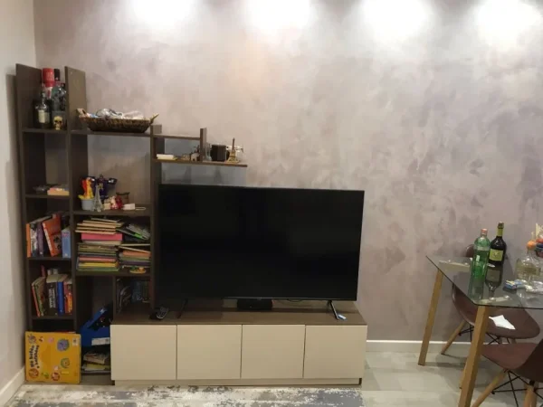 Tirane, shitet apartament 2+1 Kati 8, (Komuna e Parisit)