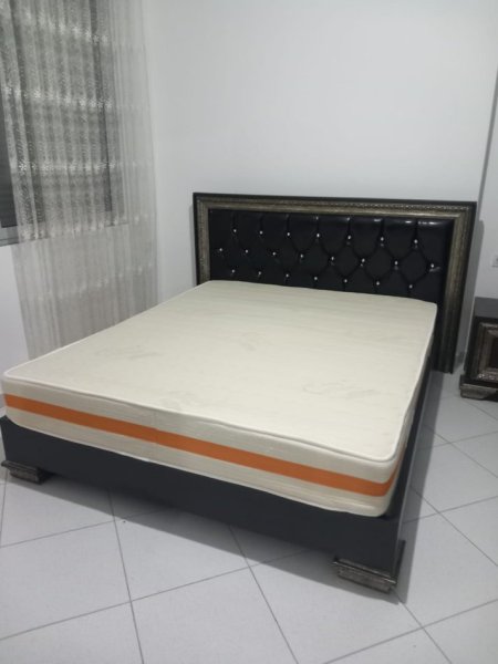Elbasan, Shesh dhome gjumi 550 €