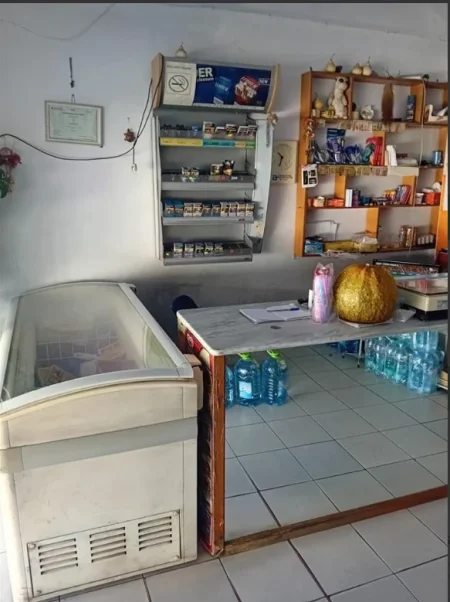 Tirane, shitet dyqani , 110 m² (rrethrrotullimi yzberisht Tirane)