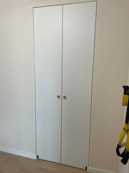 Tirane, shitet apartament 2+1+Ballkon Kati 11, 71 m² 195.000 € (rruga e Kavajes)