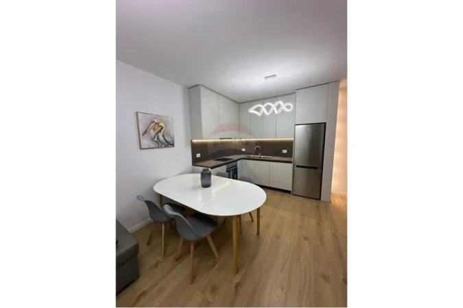 Tirane, jepet me qera 2+1+Ballkon Kati 3, 550 € (Rruga e Kavjes)